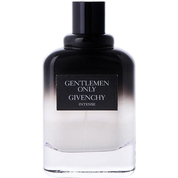 Gentlemen Only Intense