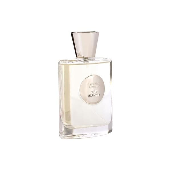 Giardino Benessere The Bianco