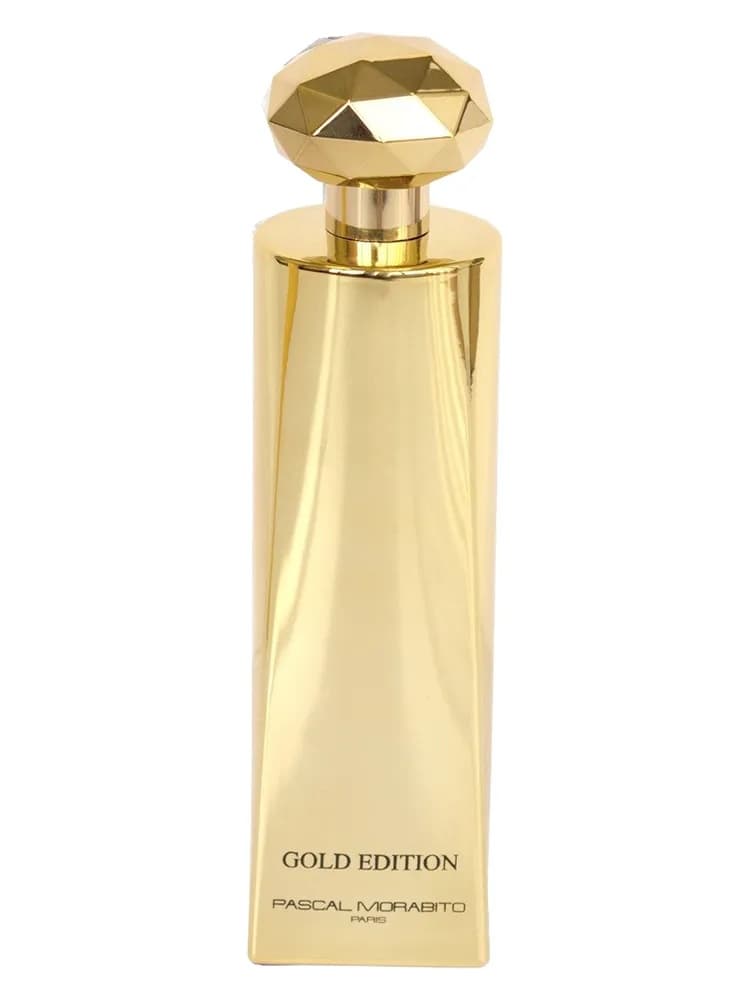 Gold Edition for women