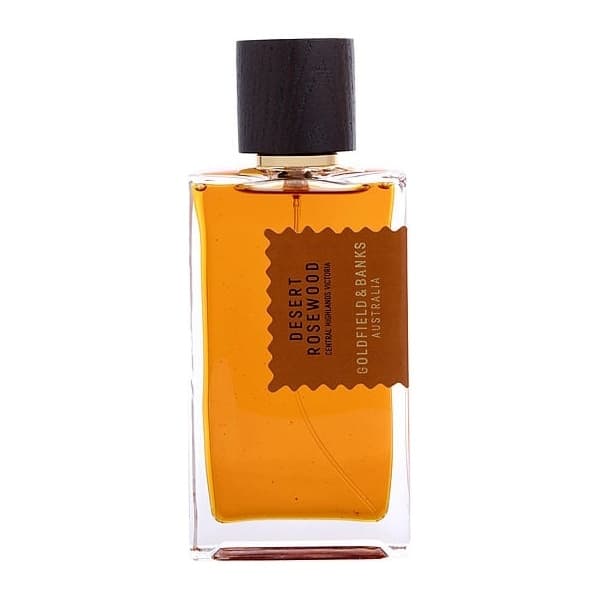 Goldfield & Banks Desert Rosewood