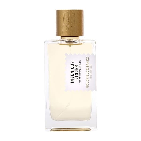 Goldfield & Banks Ingenious Ginger