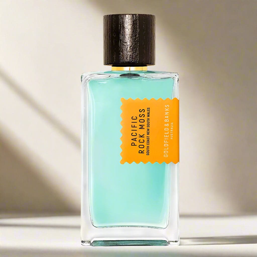 Goldfield And Banks Pacific Rock Moss