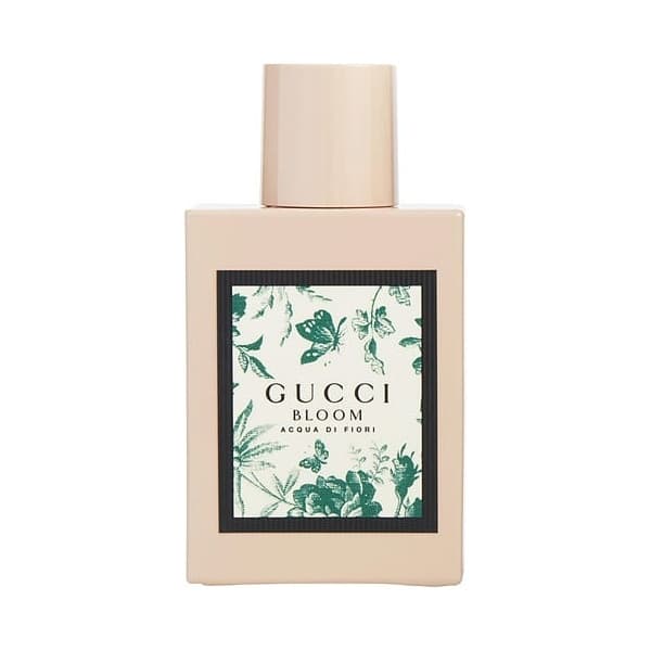 Gucci Bloom Acqua Di Fiori