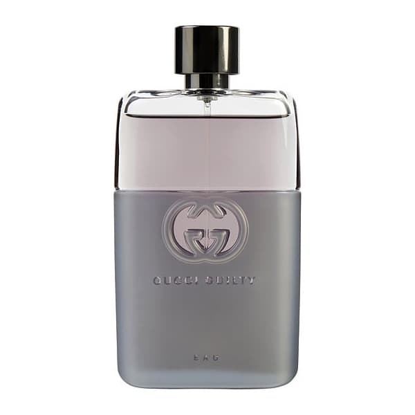 Gucci Guilty Eau Pour Homme
