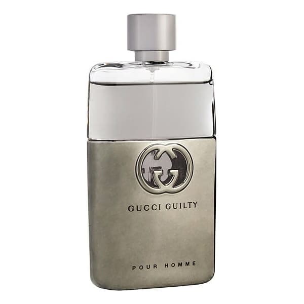 Gucci Guilty Pour Homme