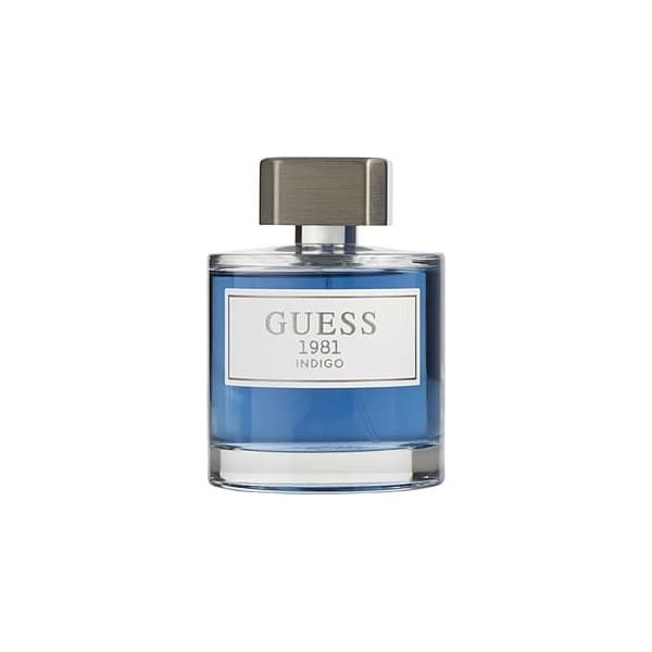 Guess 1981 Indigo