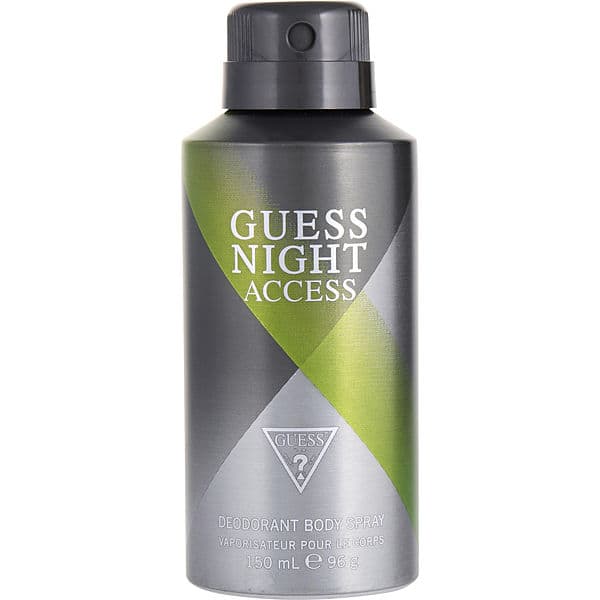 Guess Night Access