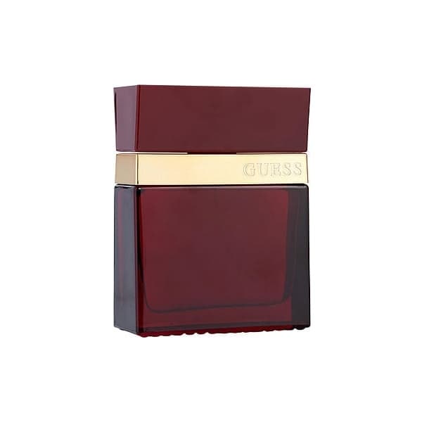 Guess Seductive Homme Red
