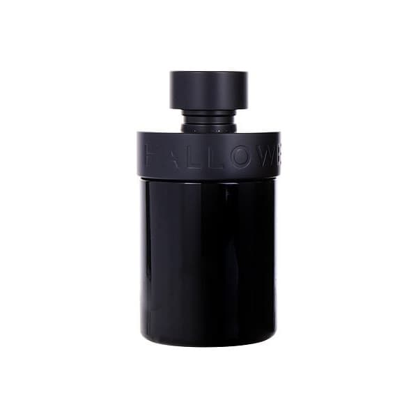 Halloween Man Mystery