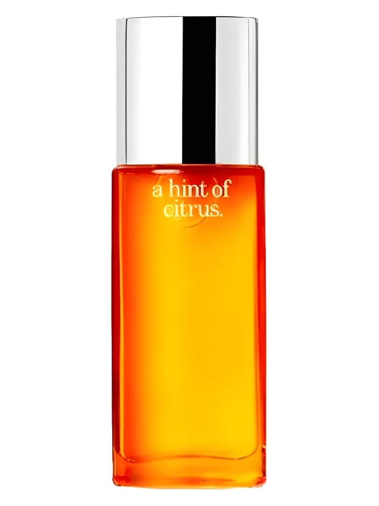 Happy A Hint of Citrus for women