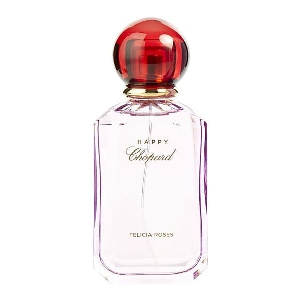 Happy Chopard Felicia Roses
