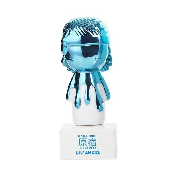 Harajuku Lovers Pop Electric Lil' Angel