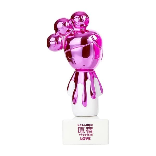 Harajuku Lovers Pop Electric Love