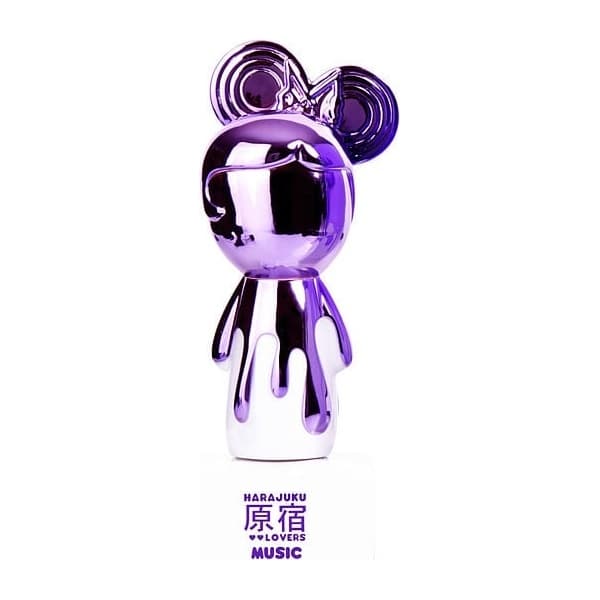 Harajuku Lovers Pop Electric Music