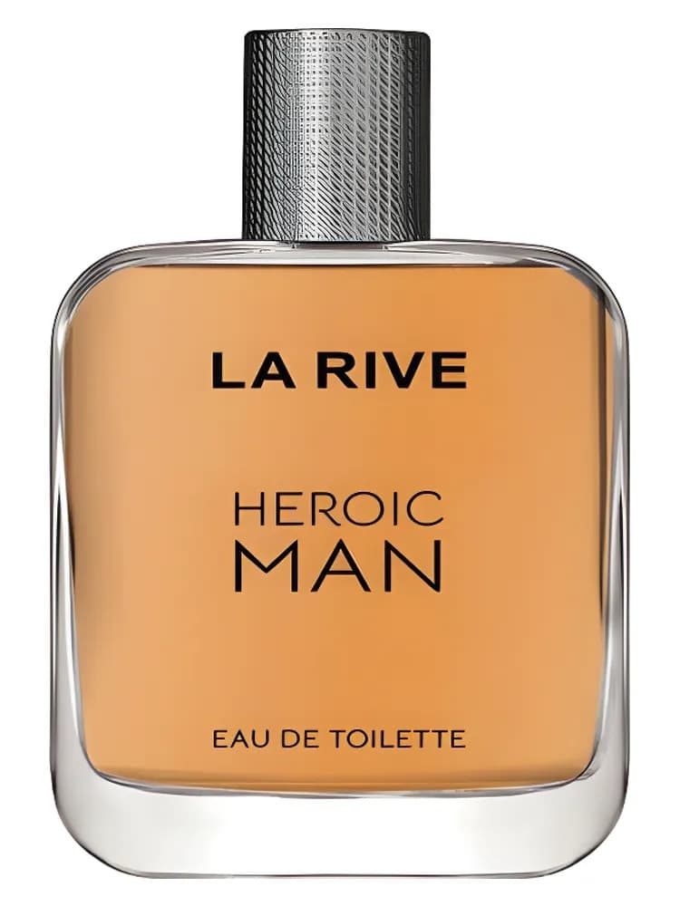 Heroic Man for men