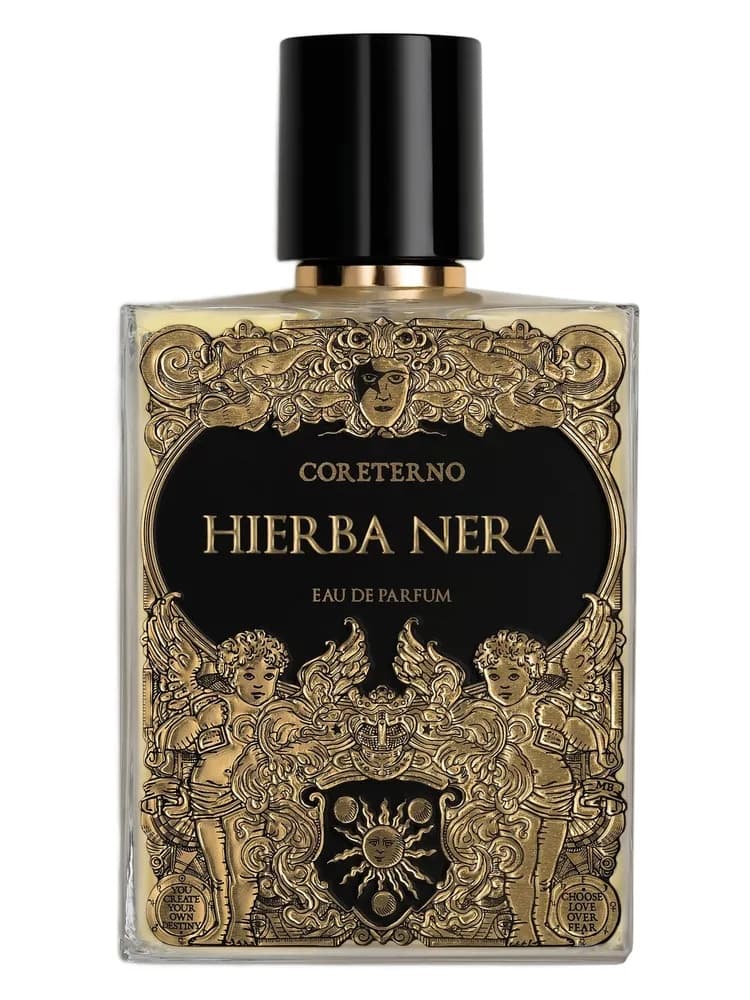 Hierba Nera unisex