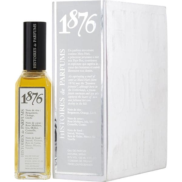 Histoires De Parfums 1876