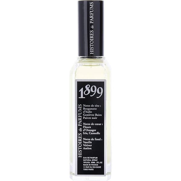 Histoires De Parfums 1899