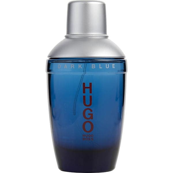 Hugo Dark Blue