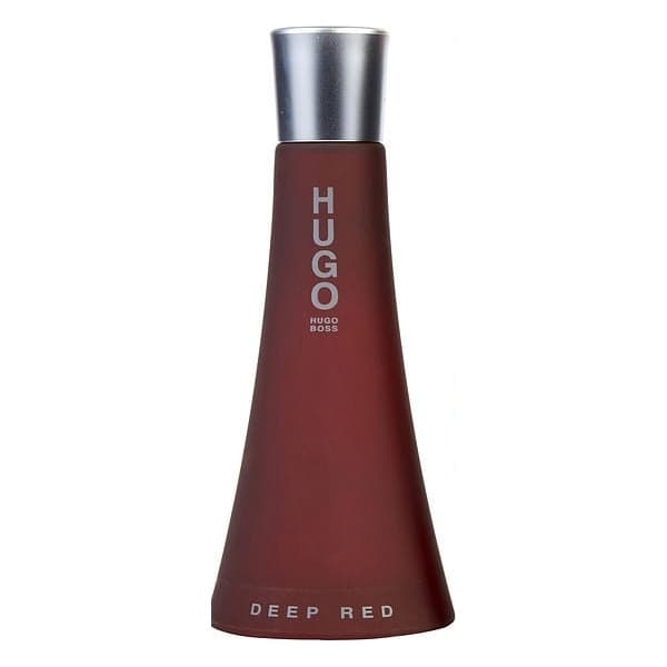 Hugo Deep Red