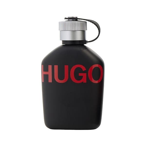 Hugo Just Different