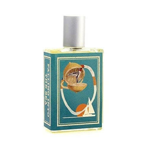 Imaginary Authors Falling Into The Sea