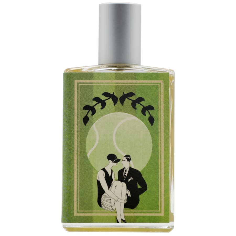 Imaginary Authors The Soft Lawn Edp