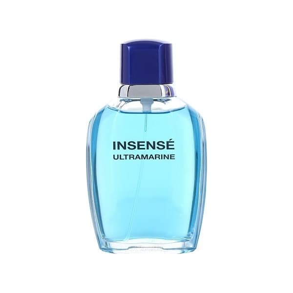 Insense Ultramarine
