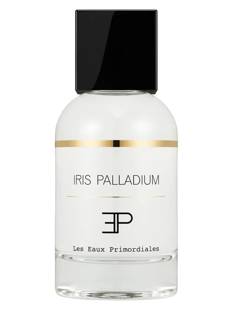 Iris Palladium unisex