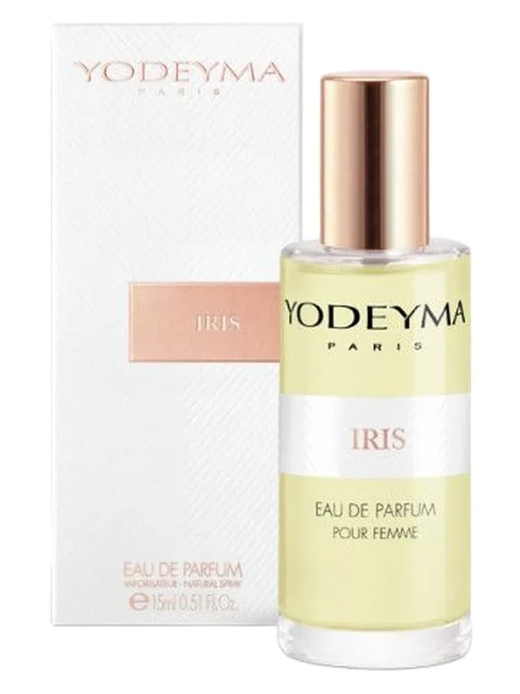 Iris for women