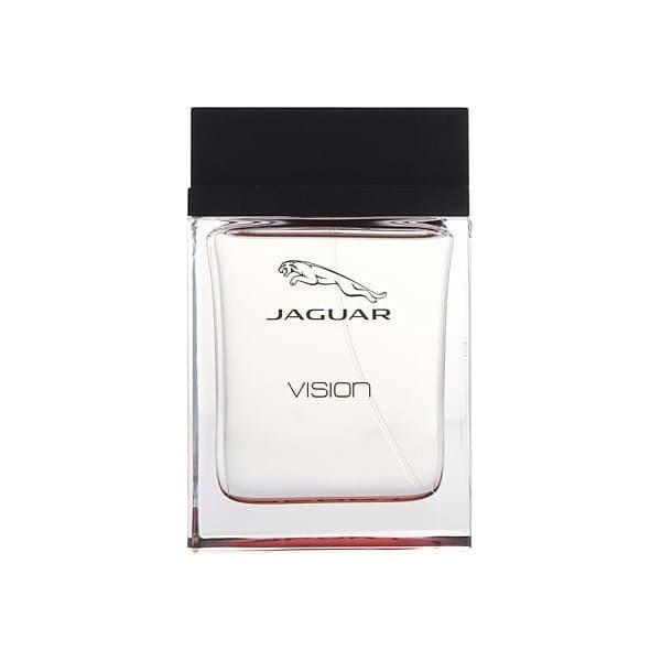 Jaguar Vision Sport