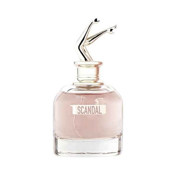 Jean Paul Gaultier Scandal