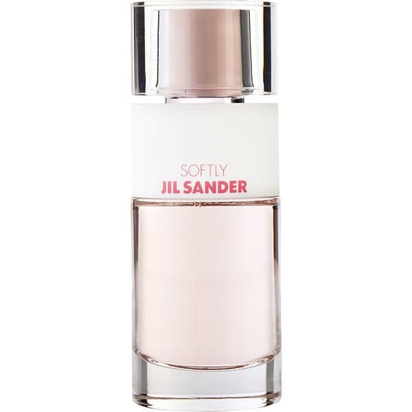 Jil Sander Softly Eau De Petales