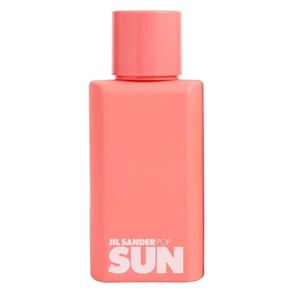Jil Sander Sun Pop Coral