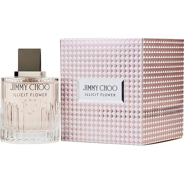 Jimmy Choo Illicit Flower