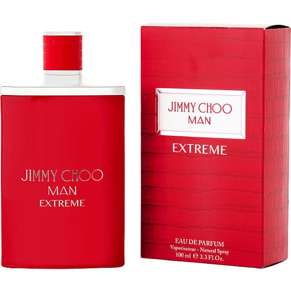 Jimmy Choo Man Extreme