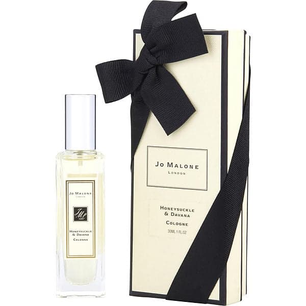 Jo Malone Honeysuckle & Davana