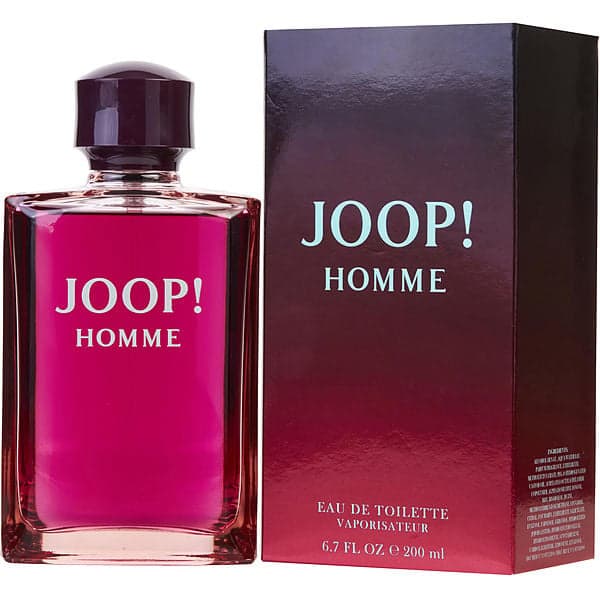 Joop!