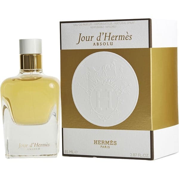 Jour d'Hermes Absolu