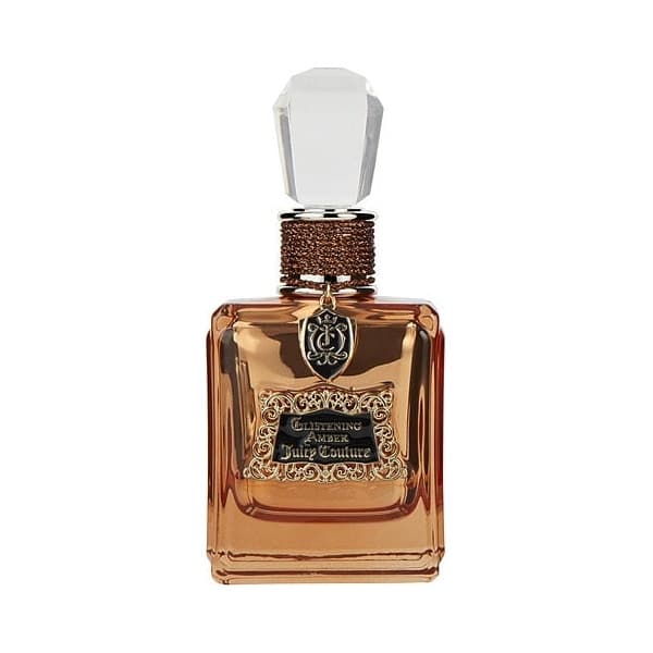 Juicy Couture Glistening Amber