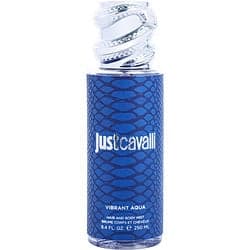 Just Cavalli Vibrant Aqua
