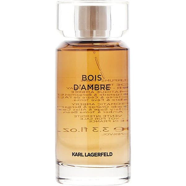 Karl Lagerfeld Bois D Ambre