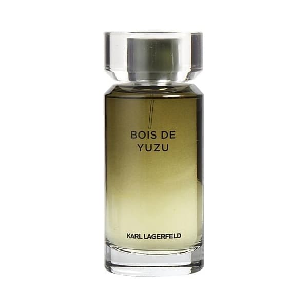 Karl Lagerfeld Bois De Yuzu