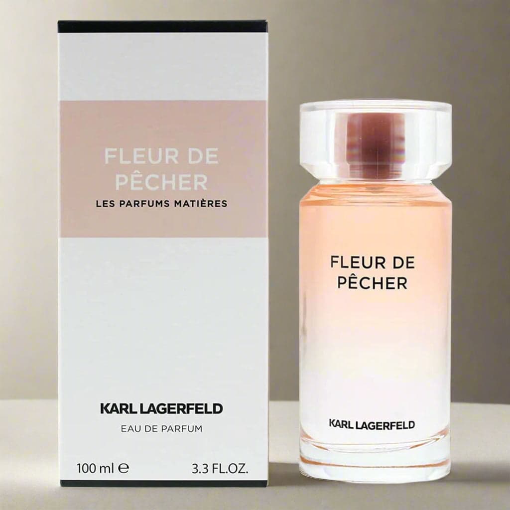 Karl Lagerfeld Fleur De Pecher Edp
