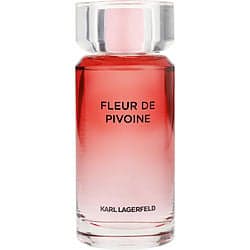 Karl Lagerfeld Fleur Pivoine