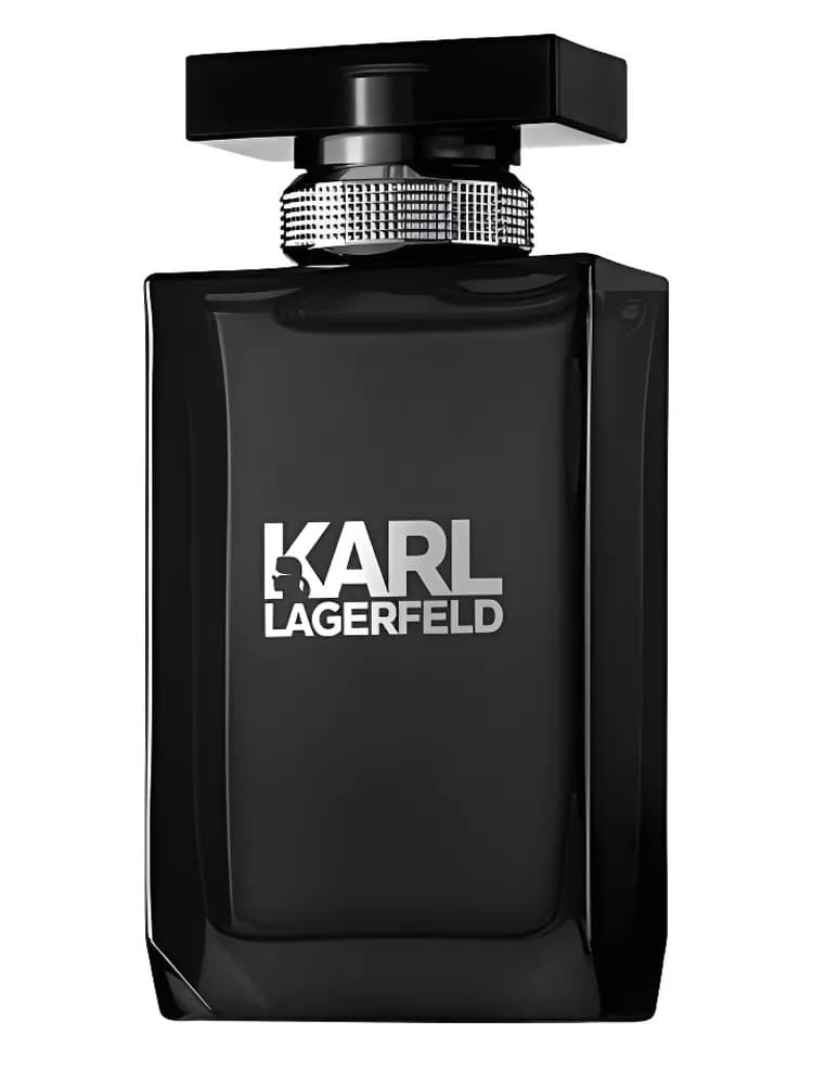 Karl Lagerfeld for Him for men