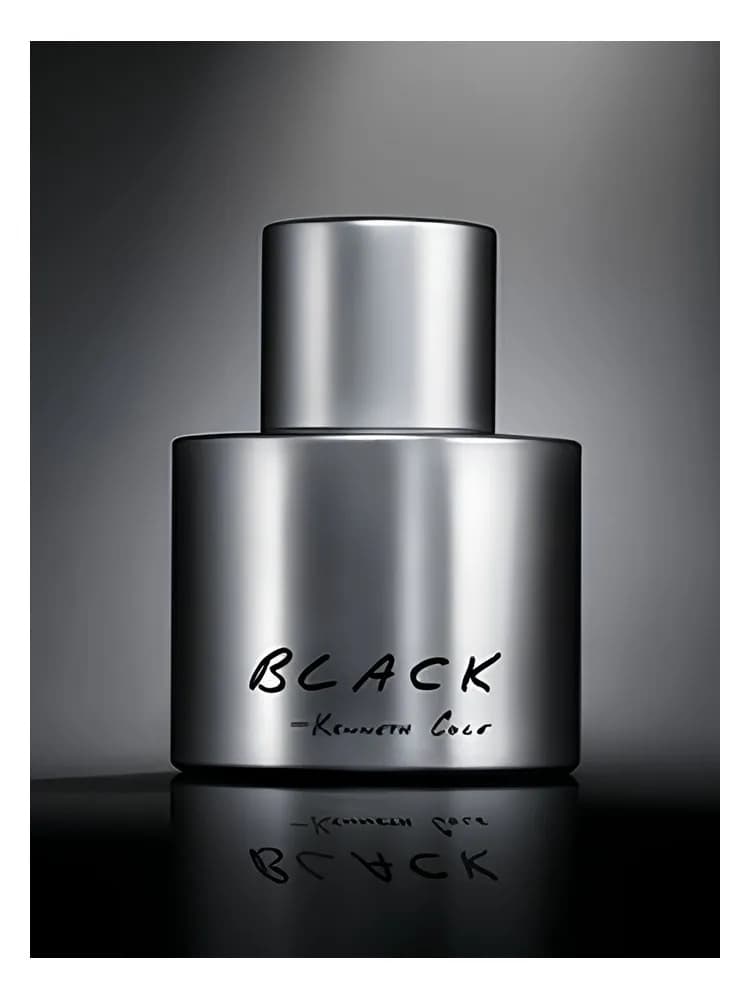 Kenneth Cole Black Limited Edition for men