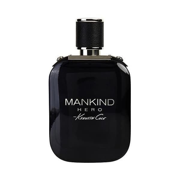 Kenneth Cole Mankind Hero