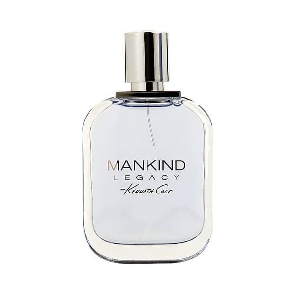 Kenneth Cole Mankind Legacy