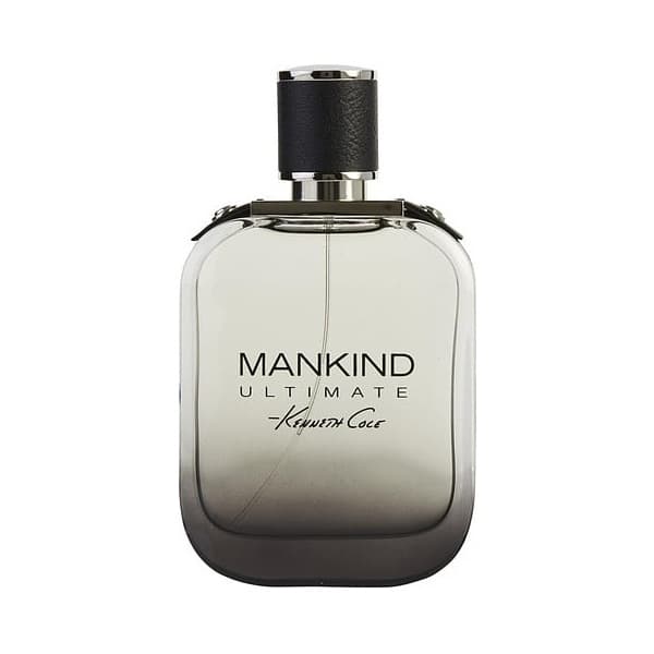 Kenneth Cole Mankind Ultimate